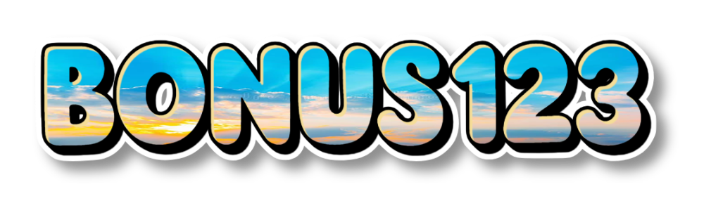 BONUS123